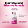 Collagen Liquid Shot Drink for Adults x 12